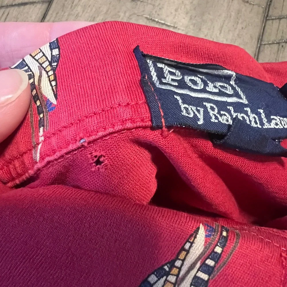 Polo Ralph Lauren ** please